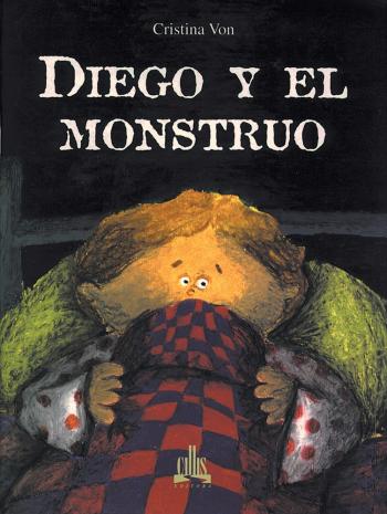 DIEGO Y EL MONSTRUO