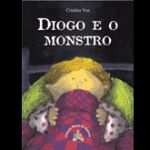 DIOGO E O MONSTRO (NOVA ORTOGRAFIA)