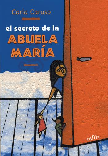 EL SECRETO DE LA ABUELA MARIA