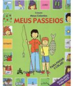 MEUS PASSEIOS