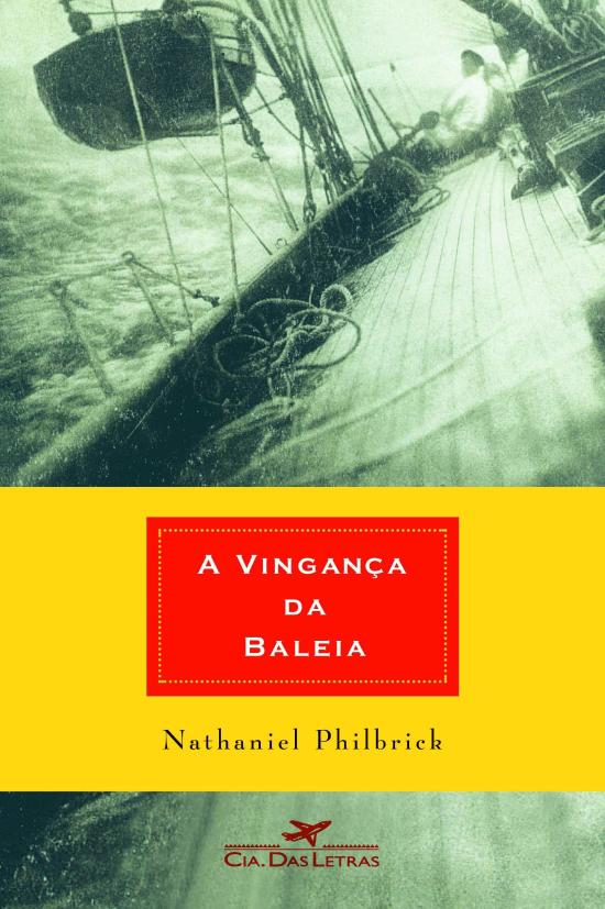 VINGANCA DA BALEIA, A