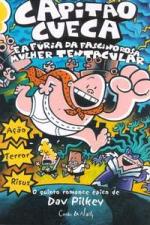 CAPITAO CUECA E A FURIA DA FASCINOROSA MULHER TENT