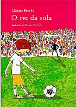REI DA SOLA, O