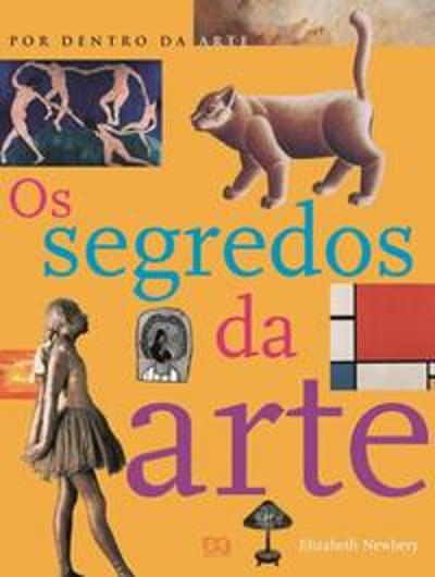 SEGREDOS DA ARTE, OS