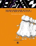 MAHABHARATHA - PELOS OLHOS DE UMA CRIANCA - PARTE