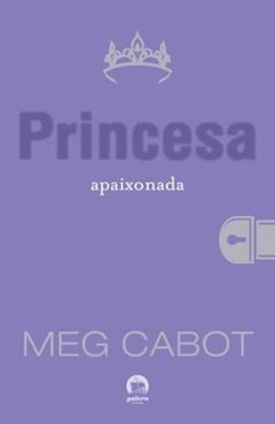 PRINCESA APAIXONADA, A