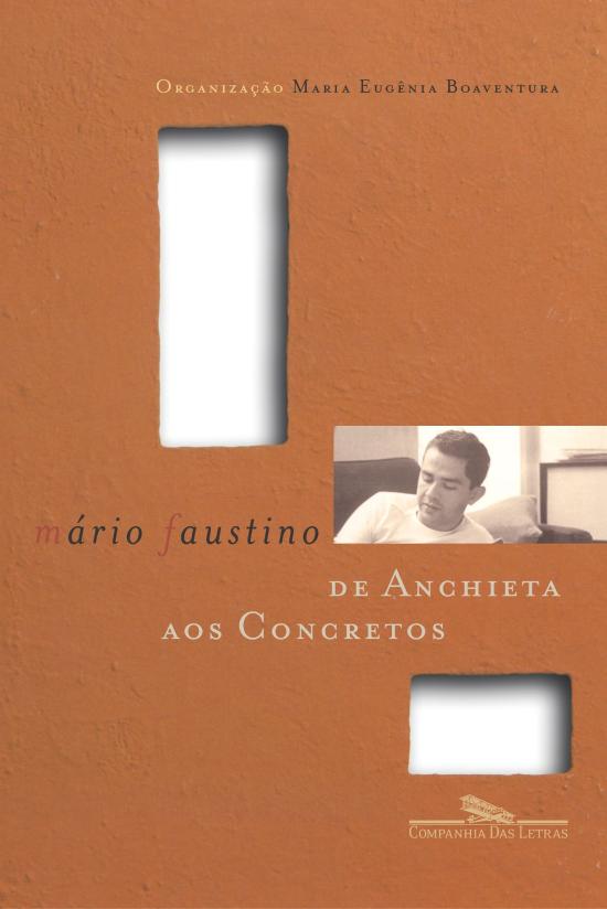 DE ANCHIETA AOS CONCRETOS