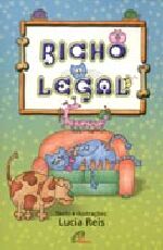 BICHO LEGAL