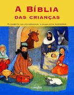 BIBLIA DAS CRIANCAS, A