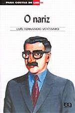 PARA GOSTAR DE LER - V. 14 - O NARIZ