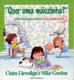 QUER UMA MAOZINHA? - APRENDENDO SOBRE COLABORACAO