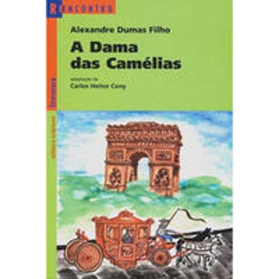 DAMA DAS CAMELIAS, A