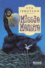 MISSAO MONSTRO