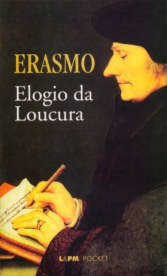 ELOGIO DA LOUCURA