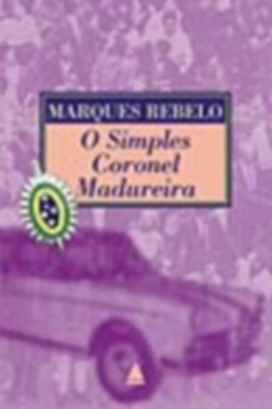SIMPLES CORONEL MADUREIRA, O