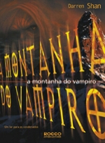 MONTANHA DO VAMPIRO, A