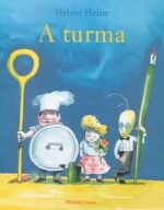 TURMA, A