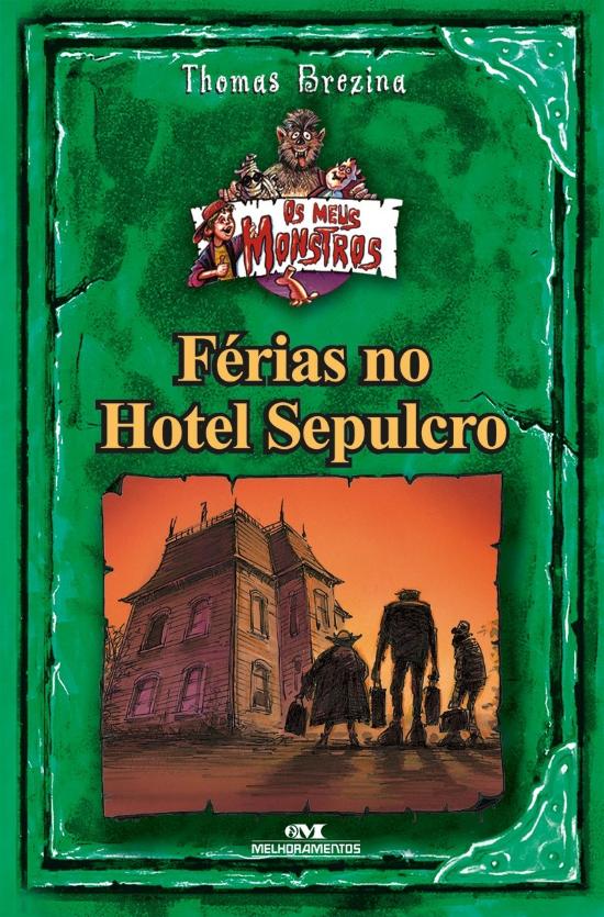 FERIAS NO HOTEL SEPULCRO