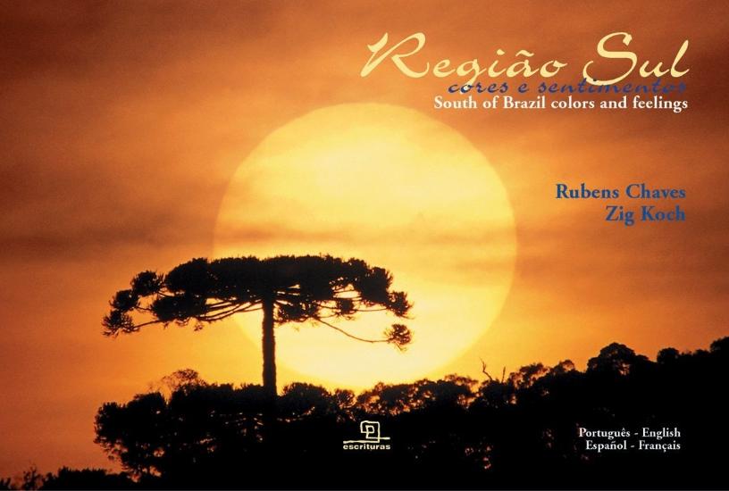 CORES E SENTIMENTOS - REGIAO SUL