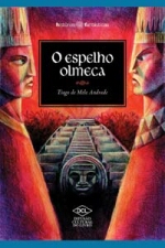 ESPELHO OLMECA, O