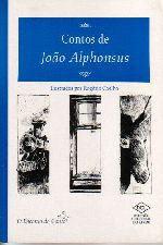 CONTOS DE JOAO ALPHONSUS - O ENCANTO DO CONTO