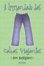 IRMANDADE DAS CALCAS VIAJANTES, A