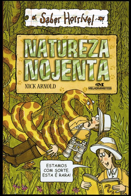 NATUREZA NOJENTA