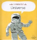 MINI LAROUSSE DO UNIVERSO
