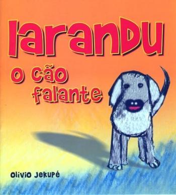 IARANDU, O CAO FALANTE