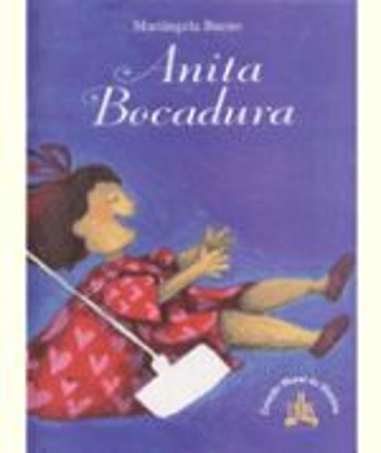ANITA BOCADURA (NOVA ORTOGRAFIA)