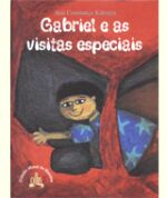GABRIEL E AS VISITAS ESPECIAIS (NOVA ORTOGRAFIA)