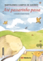 ATE PASSARINHO PASSA