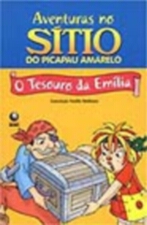 TESOURO DA EMILIA, O