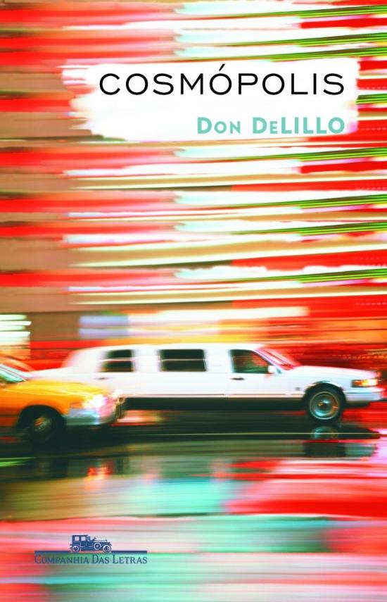 COSMOPOLIS