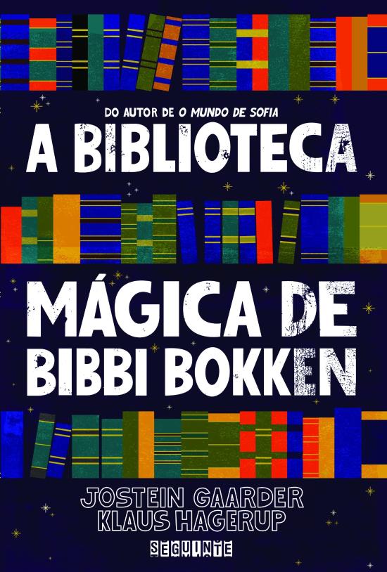 BIBLIOTECA MAGICA DE BIBBI BOKKEN, A