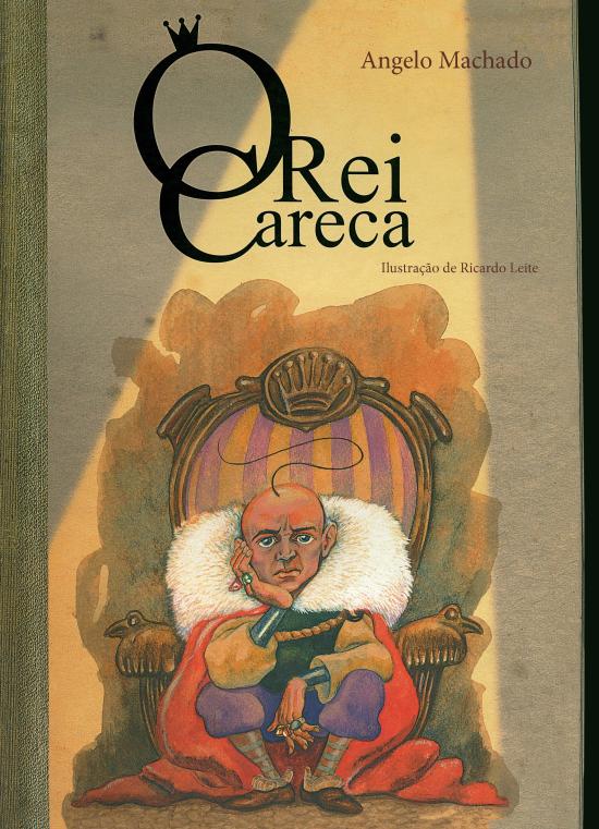 REI CARECA, O