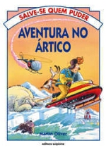 AVENTURA NO ARTICO