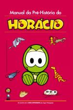 MANUAL DA PRE-HISTORIA DO HORACIO (NOVA ORTOGRAFIA