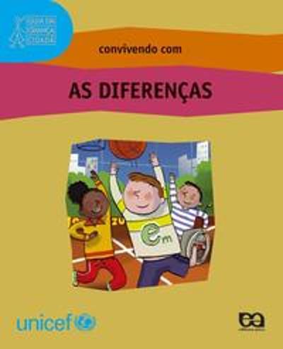 CONVIVENDO COM AS DIFERENCAS