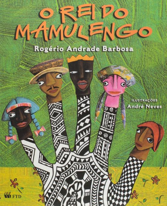 REI DO MAMULENGO, O