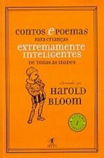 CONTOS E POEMAS PARA CRIANCAS EXTREMAMENTE INTELIG