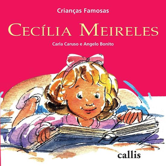 CECILIA MEIRELES