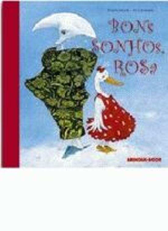 BONS SONHOS, ROSA