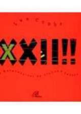 XXII - 22 BRINCADEIRAS DE LINHAS E LETRAS