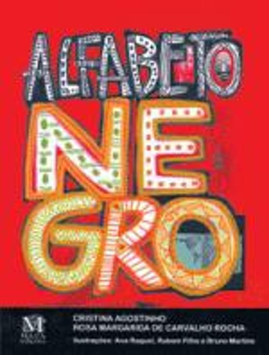 ALFABETO NEGRO