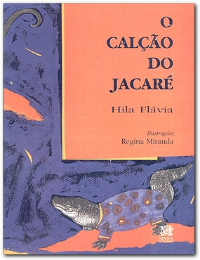 CALCAO DO JACARE, O