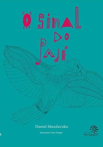 SINAL DO PAJE, O