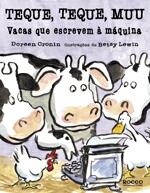 TEQUE, TEQUE, MUU - VACAS QUE ESCREVEM A MAQUINA