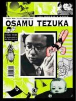 OSAMU TEZUKA - V. 01 - UMA BIOGRAFIA MANGA - O NAS