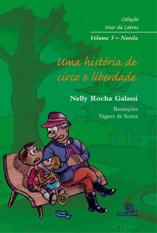 UMA HISTORIA DE CIRCO E LIBERDADE